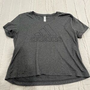 Adidas women’s top
